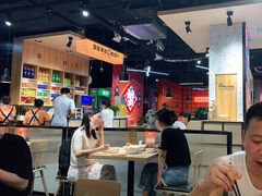 -领蟹祥记·香辣蟹·特色小海鲜(奥体天虹店)