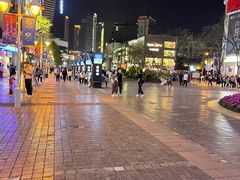 -南屏步行街