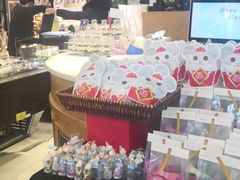 -皇后西斯汀饼店(文化路店)