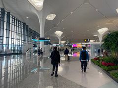 -杭州萧山国际机场