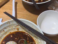 -长乐川式面馆·现炒浇头(石门二路店)