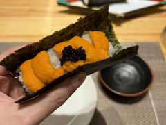 -桂马·日本料理·海胆·海鲜饭·酒场(民主广场店)