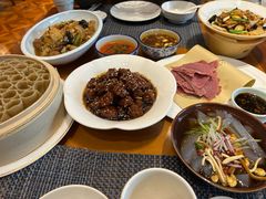 -并州饭店·并萃阁