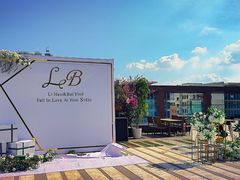 -时光乌托邦空中花园餐厅川味·融合菜(幸福广场店)
