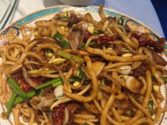 -新疆巴州金丝特餐厅(大钟寺店)