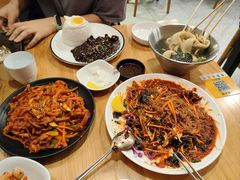 -多宾韩国料理(学衡路店)