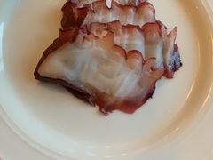 -台州耀达国际酒店-福满楼中餐厅