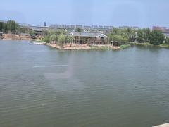-长春北湖公园
