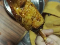 -运德成·天津老味烧烤(广开二马路店)