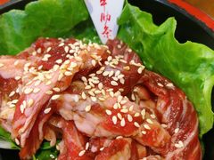 -热血兄弟·炭火烤肉(融侨中心店)