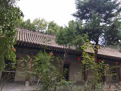 -西安关中民俗艺术博物院