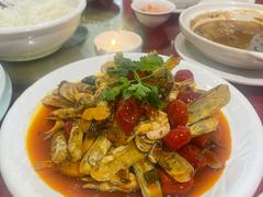 -粤香楼(新光里店)