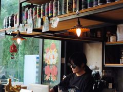 -FOAM LAB 泡沫实验室精酿餐吧