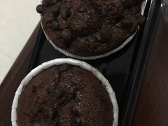 玛芬蛋糕（巧克力味）-林记开心动物奶油生日蛋糕(凤凰城店)