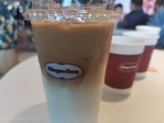 -哈根达斯(天河城店)