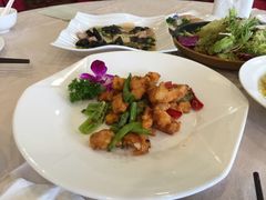 -明城五号烤鸭坊(建国门店)