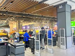 -武商超市(沌口店)