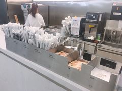 -留白时间(苏宁广场B区店)