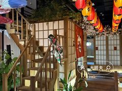 -河风の幸会精致料理