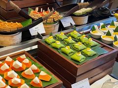 -漳州瑰丽半岛酒店·原素全日制餐厅