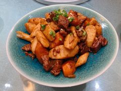 -君霖海鲜私房菜(春柳店)