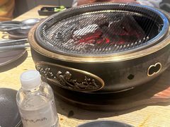 -泥炉烧肉师(新街口金銮巷店)