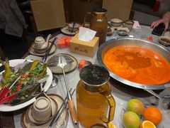 -老凯俚酸汤鱼(鸿通城店)