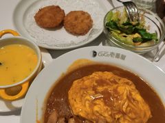 -COCO壱番屋(大华路店)