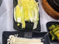 -云晓光头烧烤吧(盛夏店)