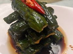 -鹿港小镇经典老上海菜(长乐路店)