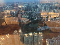 -上海龙之梦万丽酒店