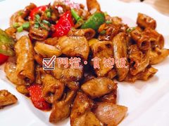 -新享乐海鲜(翠华路店)
