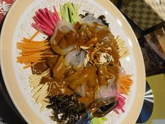 -董家大院·京味家常菜(朝丰家园店)