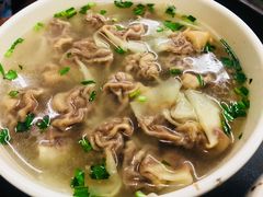 -清真蒋有记(老门东店)