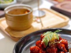 -荟廷·晶萃(陆家嘴尚悦湾店)