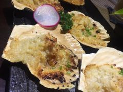 -花狸日本料理(柏庐广场店)