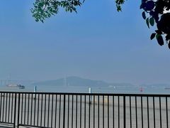 -南沙十九涌渔人码头-南门