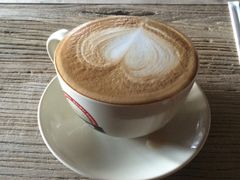 -美美咖啡·西餐厅(世奥店)