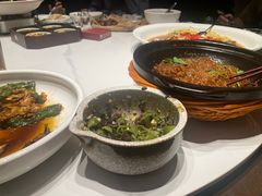 -老长沙湘菜馆(凤凰路店)