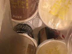 -沪上阿姨鲜果茶(华新大街店)