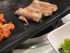 -韩时烤肉(枫蓝店)