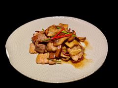 -醉东Oriental House(静安嘉里中心店)