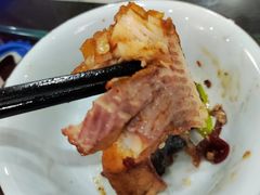 -老信阳菜馆(天通苑店)