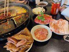 -酒友老火锅(渝中店)