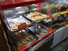 -宋记饼家(石门二路店)