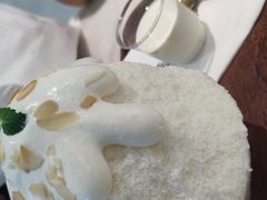 -丹礼糖甜品