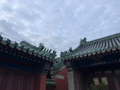 -历代帝王庙博物馆