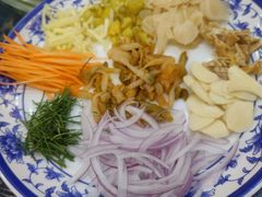 -祈胜邨•顺德鱼生•顺德菜(容桂店)