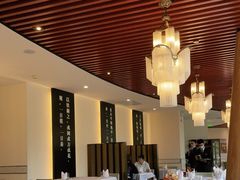 大堂-圆苑(金茂店)