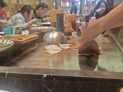 -春田小幸铁板烧(忠义街店)